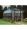 Rion Grand Gardener 2 Clear Greenhouse 8ft.W x 12ft.L, Model# HG7212C