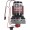 Sprayer Diaphragm Pump NorthStar NSQ Series 12V On Demand 4 GPM @ 60 PSI