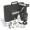 Klutch 3/16in. Air Hydraulic Riveter Kit