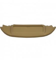 K and M Pre Cut Cab Foam Headliner Kit For John Deere Tractors, Model# 4564+1049