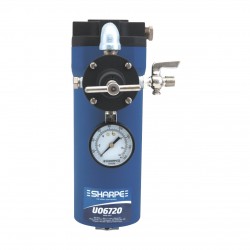 Sharpe 606A Air Control Filter, Model# 606A+163