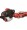 Troy Bilt 25cc 2 Cycle Curved Shaft String Trimmer 17in Cutting Width, Model# TB22EC