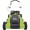 GreenWorks G-MAX 40V Cordless Lawn Mower 16in. Deck, Model# 25322