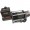 Mile Marker SEC8 Scout 12 Volt DC Powered Electric Truck Winch 8000Lb Capacity, Synthetic Rope, Model# 77-53141