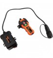 Mile Marker Wireless Electric Winch Remote 50-Ft. Range, Model# 7076
