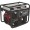 NorthStar Portable Generator 15,000 Surge Watts, 13,500 Rated Watts, Electric Start, EPA and CARB-Compliant