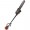 Pole Saw Remington Maverick 8in. Bar, 25cc Engine, Model# RM2599