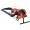 PGF Double Action Sickle Bar Mower 7-Ft. Cutting Width, Model# SKM284