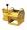 Ingersoll Rand Portable Air Winch 1320-Lb. Capacity, 66 FPM, 397 Ft. Lift, 1/4in. Load Chain Diameter, Model# LS2-600RGC-L