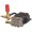 AR Pumps Pressure Washer Pump 4000 PSI, 4.5 GPM, Belt Drive, Model# RKA 45G40HN
