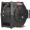 Legacy Retractable Air Hose Reel With 3/8in. x 75ft. PVC Hose, Max. 350 PSI, Model #L8306