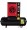 Chicago Pneumatic Quiet Rotary Screw Air Compressor 5 HP, 230 Volts, 3 Phase, Model# QRS5.0HP-3