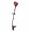 Troy Bilt 25cc 2 Cycle Curved Shaft String Trimmer 17in Cutting Width, Model# TB22EC