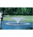 Kasco Aerating Fountain 3/4 HP, 120V, 150-Ft. Cord, Model# 3400VFX150