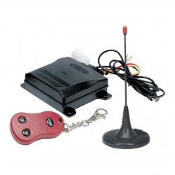 Ramsey Wireless Winch Remote for Ramsey Electric Front Mount Winches, Model# 251200+1727