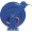 Coxreels Truck Series Maximum-Duty Air Hose Reel With 3/8in. x 100ft. PVC Hose, Max. 300 PSI, Model# TSH-N-3100