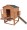 Yard Tuff Modular Chicken Coop 3 Chicken Capacity, Model# YTF-401CO