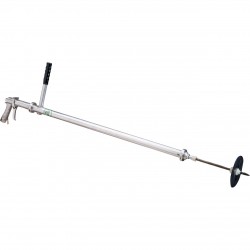 Hudson Rootfeeder with 2-Hole Tip, Model# 39919+2821