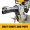 Dewalt 12 In. Sliding Compound Miter Saw Model DWS780