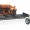 Front Mount Tine Rake 36in.W JRCO, Model# 473/36HRZ.JRC