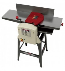 JET Jointer/Planer Combo w/ Stand 10in., Model# JJP-10BTOS+3586