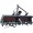 NorTrac 3-Pt. PTO Rotary Tiller 63in.W, Category 1