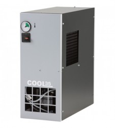 Refrigerated Dryer 35 CFM, 115 Volt, Model# C35+106