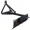 NorTrac 3Pt Grader Blade 48in.W