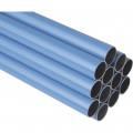 RapidAir 1in. FastPipe Piping Kit 100-Ft., Model# F2063-12