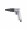 Ingersoll Rand Pistol Grip Reversible Air Screwdriver 1/4in. Chuck Size, 4 CFM, 1,800 RPM, Model# 371