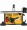 Dewalt FLEXVOLT 60 Volt MAX Brushless 8 1/4in. Table Saw Kit Tool Only, Model# DCS7485B