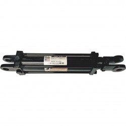 Prince Tie Rod Cylinder 3000 PSI, 2in. Bore, 8in. Stroke, 1 1/8in. Shaft+2170