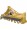 King Kutter Gear Driven Reverse Tine Rotary Tiller 72in.W, Model# RTG-72
