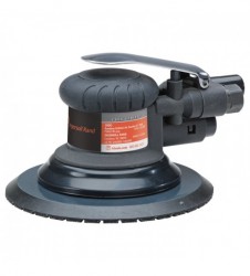 Ingersoll Rand Vacuum Ready Random Orbital Sander Model# 300G+402