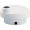 Snyder Industries Water Transport Utility Tank 210-Gallon Capacity, Model# 1021600W94301