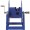 Coxreels 1175 Series Hand Crank Hose Reel Holds 1/2in. x 200ft. Hose, Model# 1175-6-200