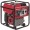 Honda EB3000C CYCLOCONVERTER Portable Generator 3000 Surge Watts, 2600 Rated Watts, CARB-Compliant, Model# EB3000CK2A
