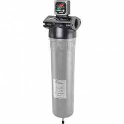 Quincy Air Compressor Micronic Air Filter 550 CFM, Model# QMF550+148