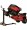 MoJack EZ Lawn Mower Lift 300Lb Capacity, Model# MOJACK EZ