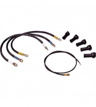 Superwinch Trailer Winch Wiring Kit for S5000 and EP/EPI 6.0, 9.0 Series Winches, Model# 2008+1699