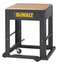 Dewalt Mobile Thickness Planer Stand, Model# DW7350+3592