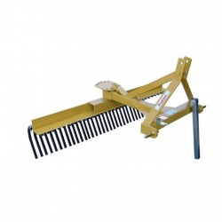 King Kutter Landscape Rake 60in Model# YR-60+794