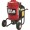 NorthStar Electric Wet Steam and Hot Water Pressure Washer Add on Unit 4000 PSI, 4 GPM, 120 Volt