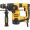 Dewalt Heavy Duty L Shape SDS Rotary Hammer 1in., 2.5 Ft.-Lbs., Model# D25323K
