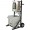 CEP Portable 2-Wheel Power Distribution Cart for Generators 480 Volts, 100 Amps, 3-Phase, 30 kVA Transformer, Model# 6210PDC30-2