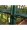 Rion Grand Gardener 2 Clear Greenhouse 8ft.W x 12ft.L, Model# HG7212C