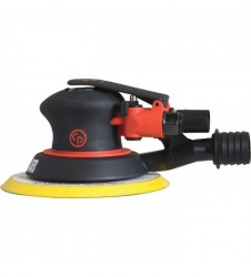 Chicago Pneumatic Random Orbital Sander 5mm Orbit, Model# CP7255+315
