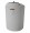 Snyder Industries Vertical Natural Above Ground Water Tanks 210 Gallon Capacity, White, Model# 1012900W94301