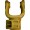 Braber Equipment General Purpose PTO Shaft Assembly 54in. Collapsed Length, Model# 69.885.456