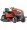 Husqvarna Riding Lawn Mower 725cc Kohler Courage Engine 54in Deck, Model# LGT2654